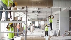 SERVICES