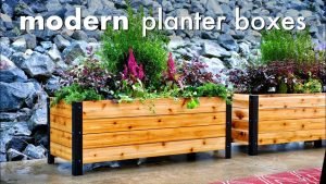 PlanterBox