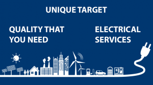 Unique Target services