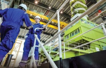 Operations & Maintenance Services