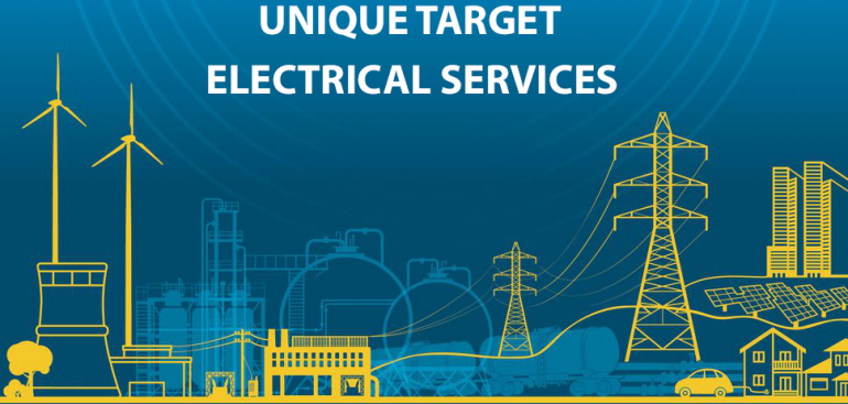 electrical services