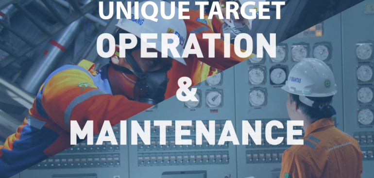 Operation And Maintenance